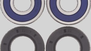 ALL BALLS Wheel Bearing Kit - Front/Rear