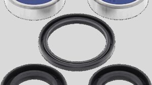 ALL BALLS Wheel Bearing Kit - Front/Rear - Honda/Yamaha