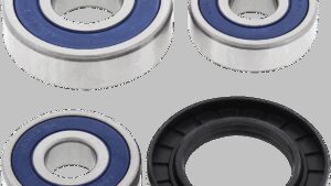 ALL BALLS Wheel Bearing Kit - Rear - Suzuki