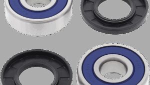 ALL BALLS Wheel Bearing Kit - Front/Rear - Honda/Kawasaki/Suzuki