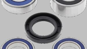 New Motorcycle Parts, New Parts