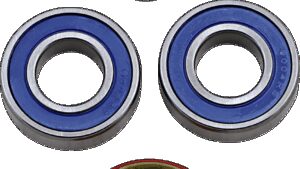 MOOSE OFFROAD Wheel Bearing Kit - Front - DS/RALLY