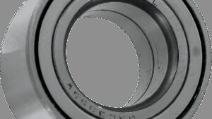 MOOSE OFFROAD Wheel Bearing Kit - Front/Rear