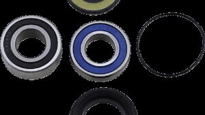 MOOSE OFFROAD Wheel Bearing Kit - Rear - LT-Z/F250