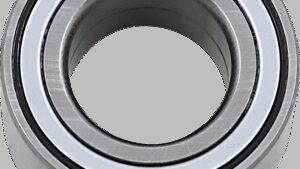 MOOSE OFFROAD Wheel Bearing Kit - Front - Kawasaki/Suzuki