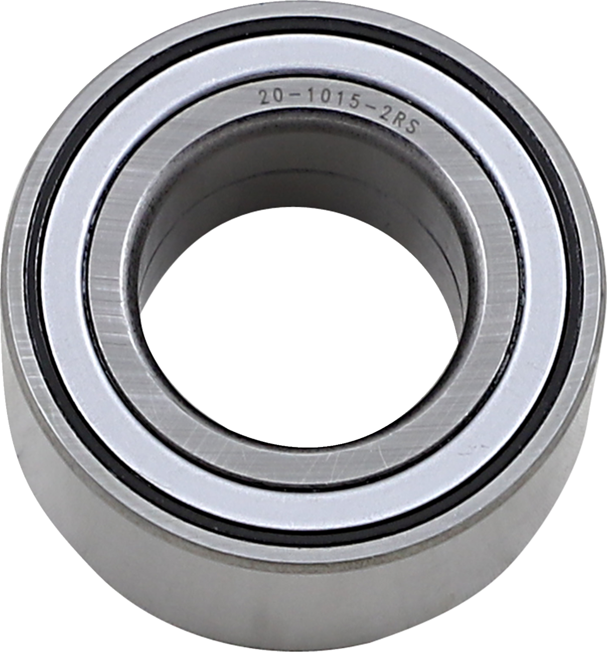 MOOSE OFFROAD Wheel Bearing Kit - Front - Kawasaki/Suzuki