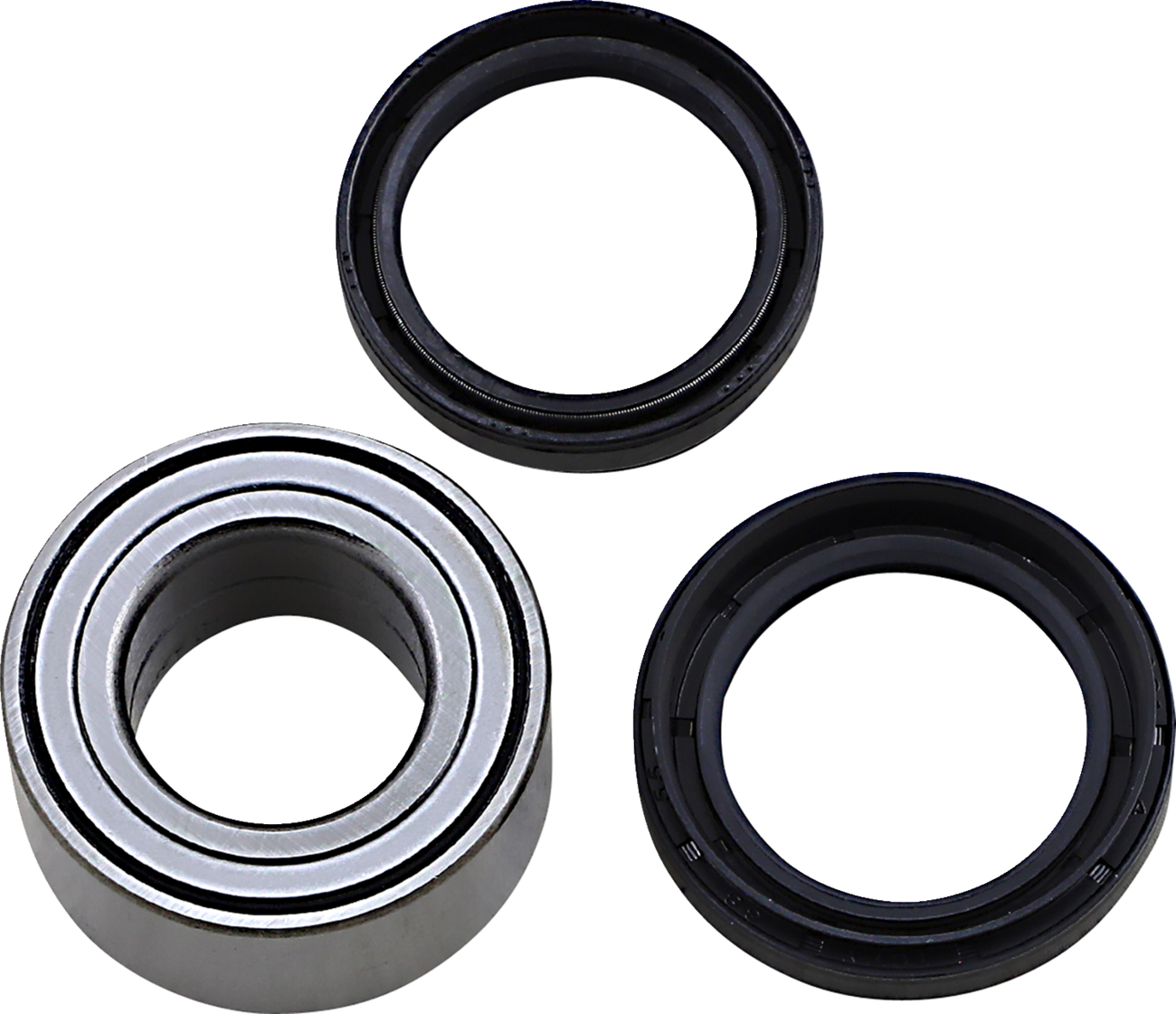 MOOSE OFFROAD Wheel Bearing Kit - Front - KVF/KLF 300/400