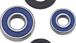 MOOSE OFFROAD Wheel Bearing Kit - Front - Polaris