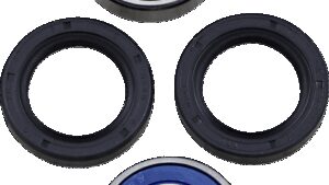 MOOSE OFFROAD Wheel Bearing Kit - Front - TRX 200/250/350