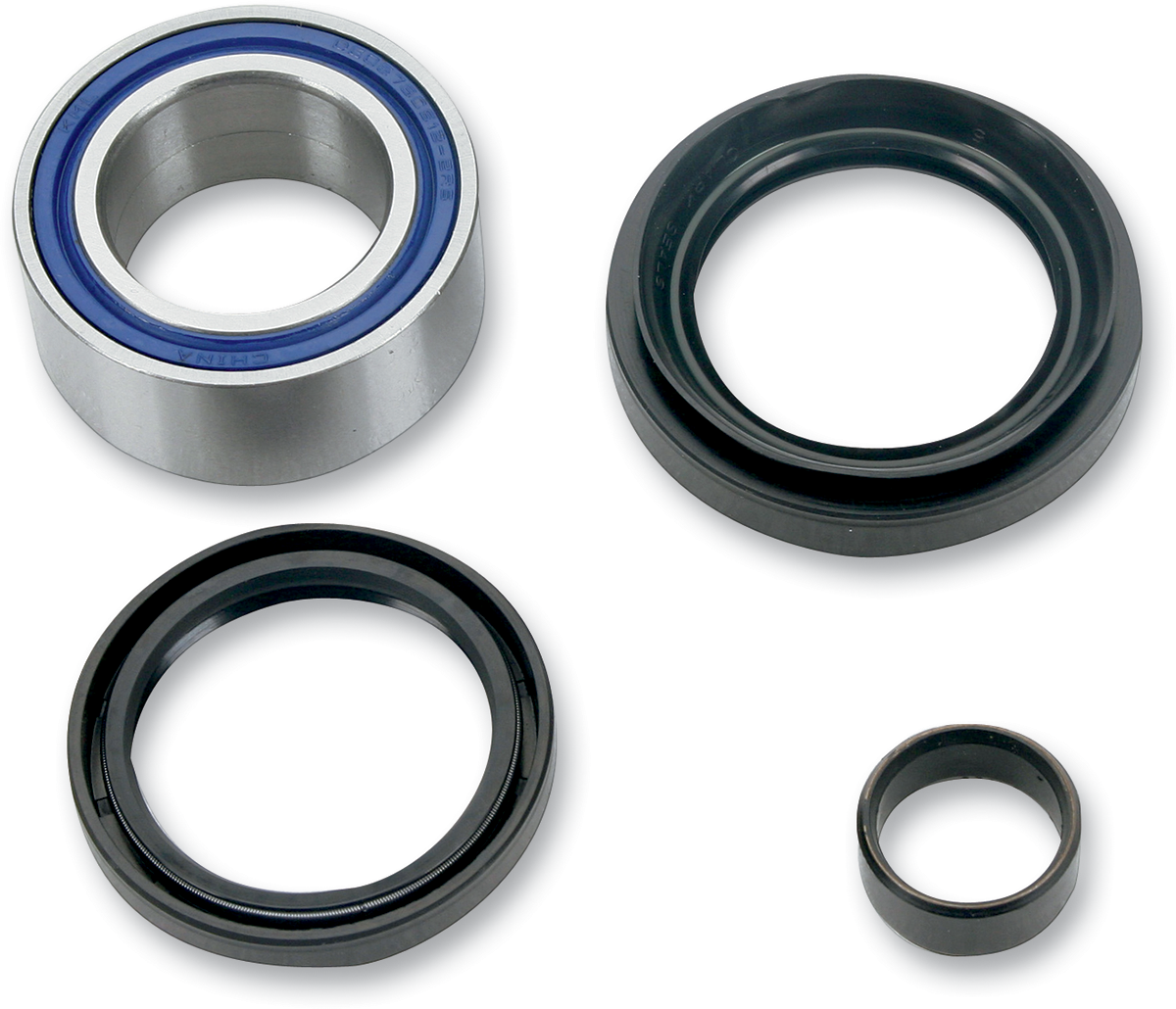 MOOSE OFFROAD Wheel Bearing Kit - Front - TRX 350/400
