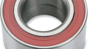 MOOSE OFFROAD Wheel Bearing Kit - Front/Rear/Middle