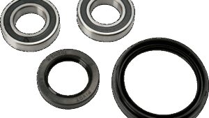 PIVOT WORKS Wheel Bearing Kit - Front - CRF 250/450X