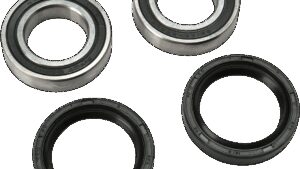 PIVOT WORKS Wheel Bearing Kit - Front - Kawasaki/Suzuki/Yamaha