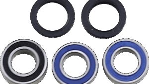 MOOSE OFFROAD Wheel Bearing Kit - Rear - Husqvarna
