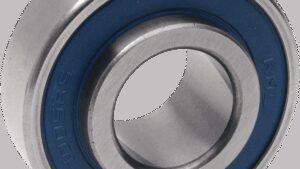 DRAG SPECIALTIES Wheel Bearing - Rear