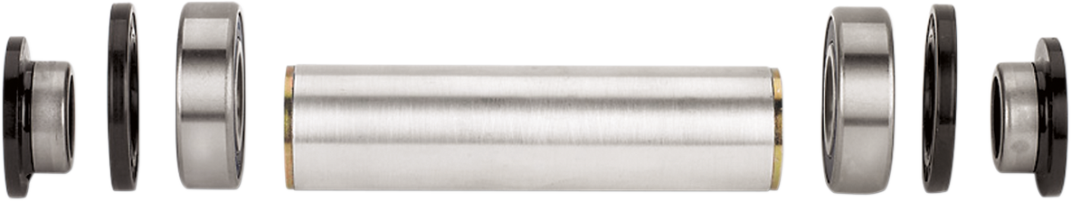 MOOSE OFFROAD Wheel Bearing - Upgrade Kit - Rear - Husaberg/KTM/Husqvarna