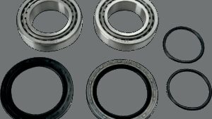 MOOSE OFFROAD Wheel Bearing Kit - Rear - KTM ATV/Polaris Predator
