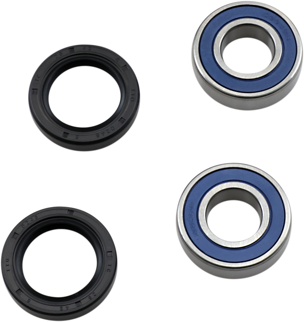 ALL BALLS Wheel Bearing Kit - Front - Honda TRX 200/250/350