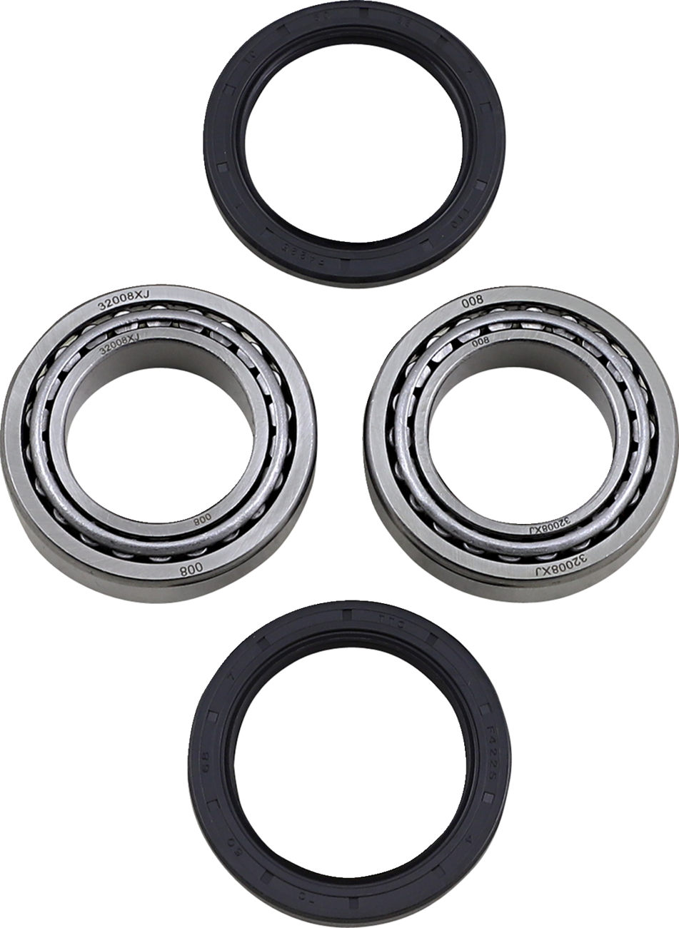 MOOSE OFFROAD Wheel Bearing Kit - Rear - DS 650