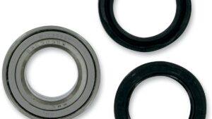 MOOSE OFFROAD Wheel Bearing Kit - Front/Rear - Kymco/Suzuki