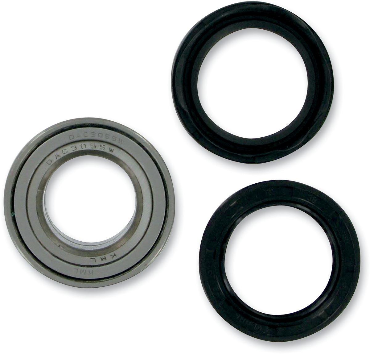 MOOSE OFFROAD Wheel Bearing Kit - Front/Rear - Kymco/Suzuki