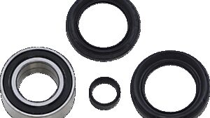 MOOSE OFFROAD Wheel Bearing Kit - Front - Honda TRX