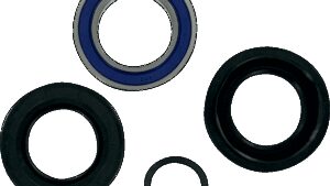 MOOSE OFFROAD Wheel Bearing Kit - Rear - Honda TRX 420