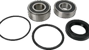 PIVOT WORKS Wheel Bearing Kit - Rear - Honda 1100/1500