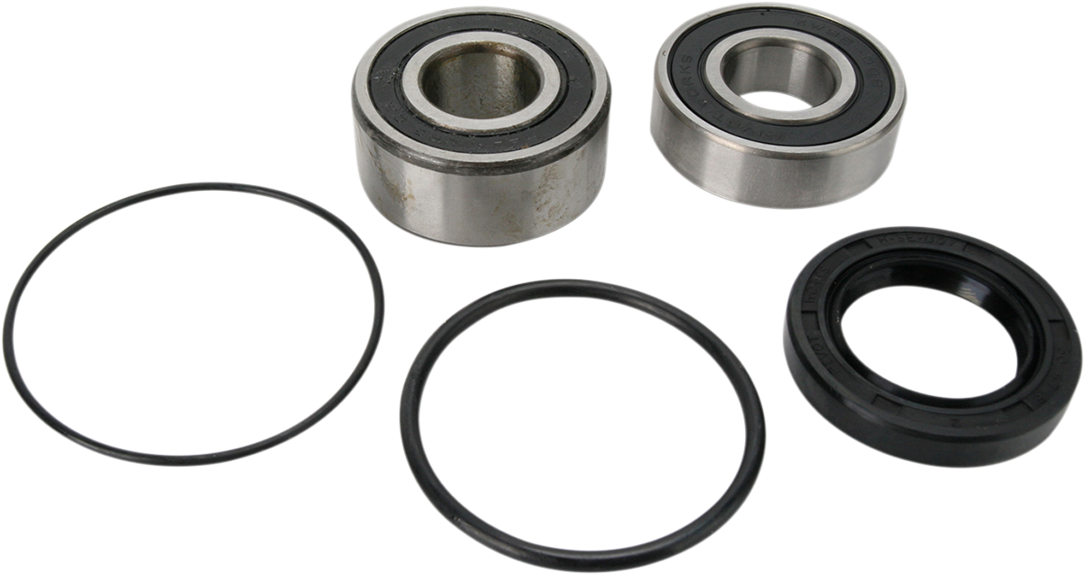PIVOT WORKS Wheel Bearing Kit - Rear - Honda 1100/1500