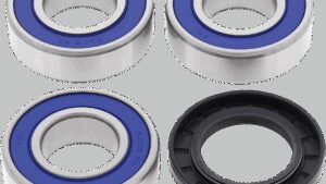 ALL BALLS Wheel Bearing Kit - Rear - Suzuki 1500/1800