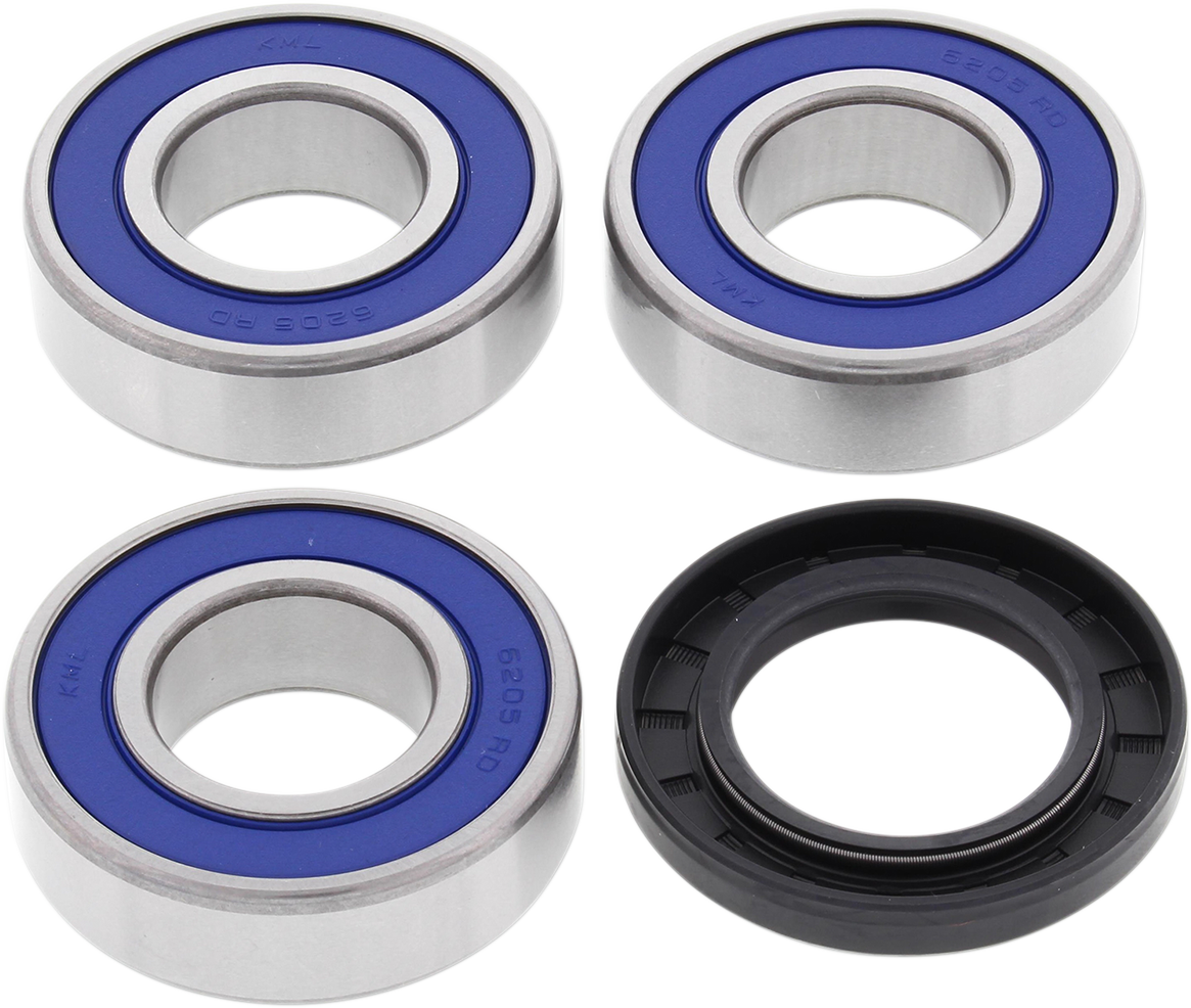 ALL BALLS Wheel Bearing Kit - Rear - Suzuki 1500/1800