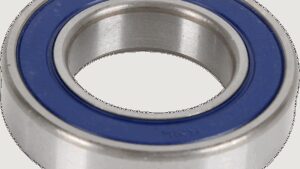 PARTS UNLIMITED Wheel Bearing - Double Seal - 32x58x13