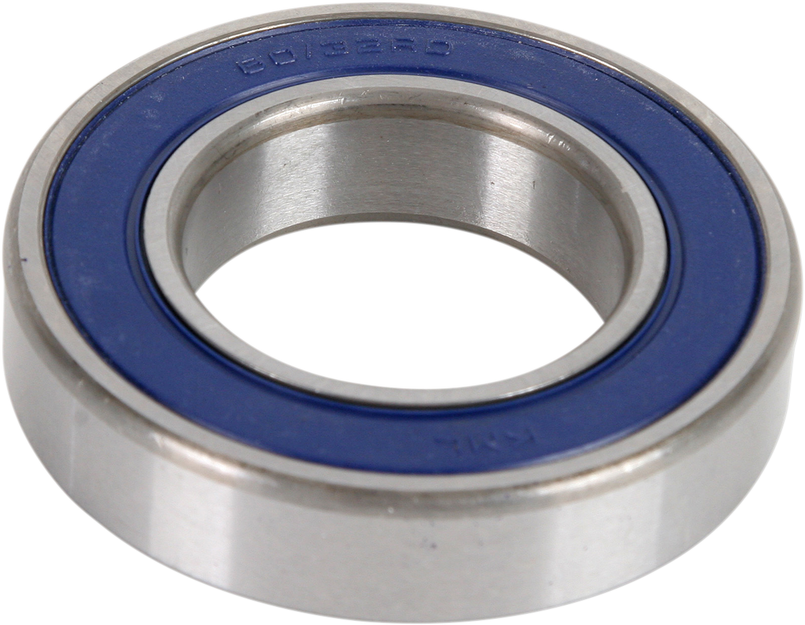 PARTS UNLIMITED Wheel Bearing - Double Seal - 32x58x13