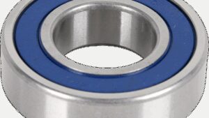 PARTS UNLIMITED Wheel Bearing - Double Seal - 28x58x16