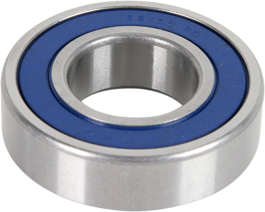 PARTS UNLIMITED Wheel Bearing - Double Seal - 28x58x16