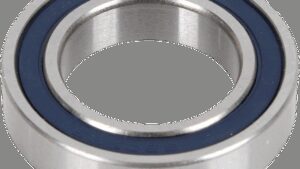 PARTS UNLIMITED Wheel Bearing - Double Seal - 25x42x9