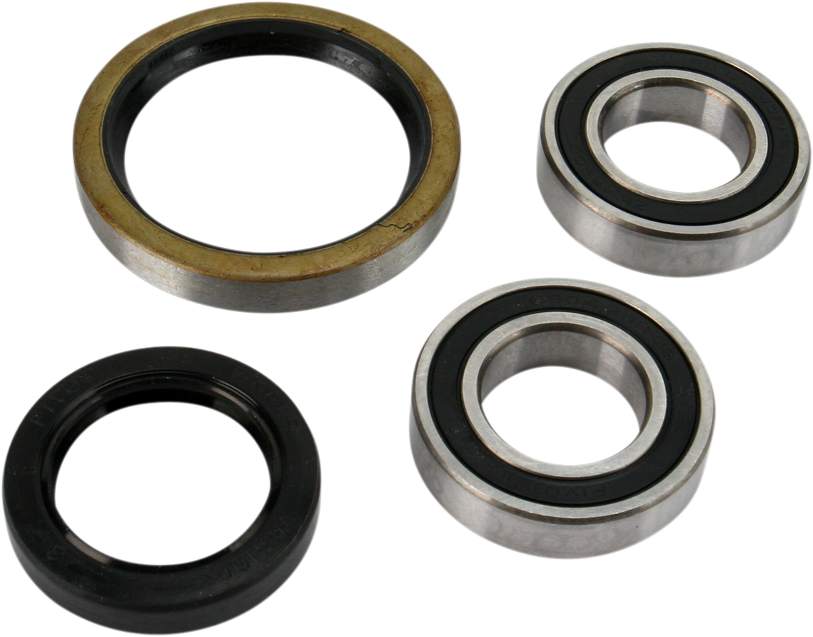 PIVOT WORKS Wheel Bearing Kit - Front - KTM