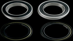 MOOSE OFFROAD BEARING KIT WHEEL RR YAM