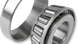 PIVOT WORKS Hub Bearing - Conversion/Front - Kit - Honda TRX