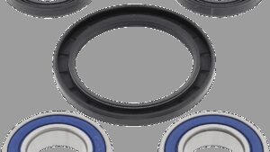 ALL BALLS Wheel Bearing Kit - Front - Triumph