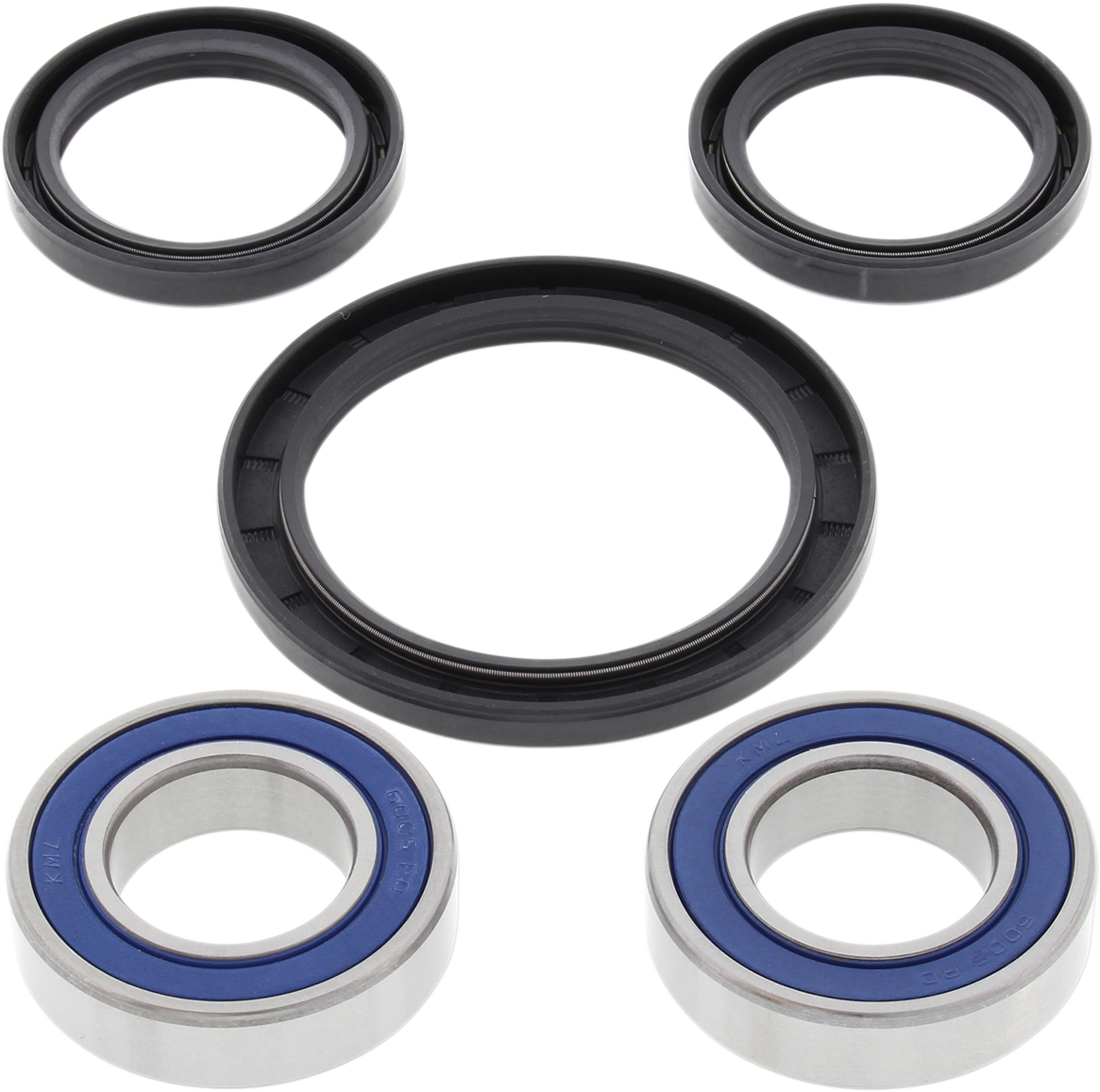 ALL BALLS Wheel Bearing Kit - Front - Triumph