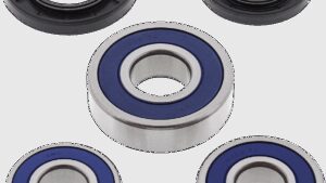 New Motorcycle Parts, New Parts