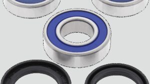 New Motorcycle Parts, New Parts