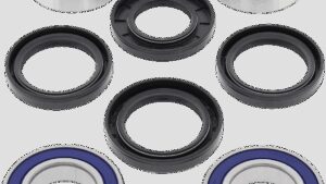 New Motorcycle Parts, New Parts