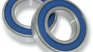 DRAG SPECIALTIES Wheel Bearing Kit - Rear - Buell