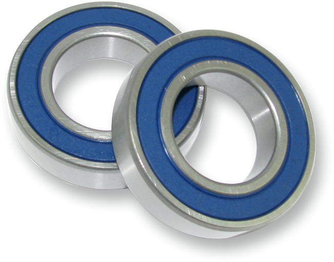 DRAG SPECIALTIES Wheel Bearing Kit - Rear - Buell