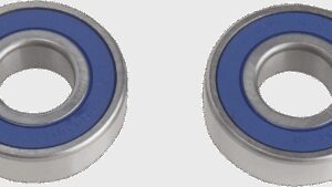 DRAG SPECIALTIES Wheel Bearing Kit - Front/Rear - Buell