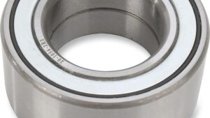 MOOSE OFFROAD Wheel Bearing Kit - Rear - Honda TRX