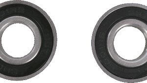 PIVOT WORKS Wheel Bearing Kit - Rear - KTM 50