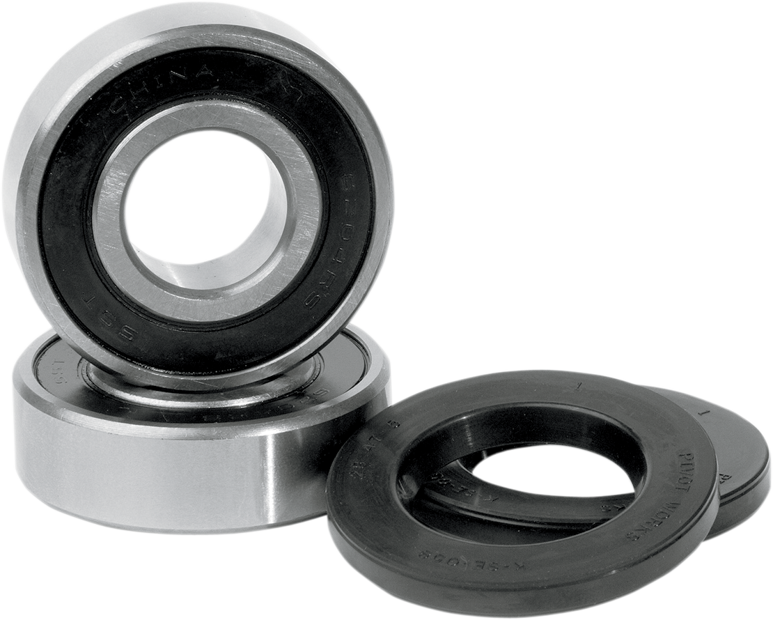 PIVOT WORKS BEARING WHL RR T13-000